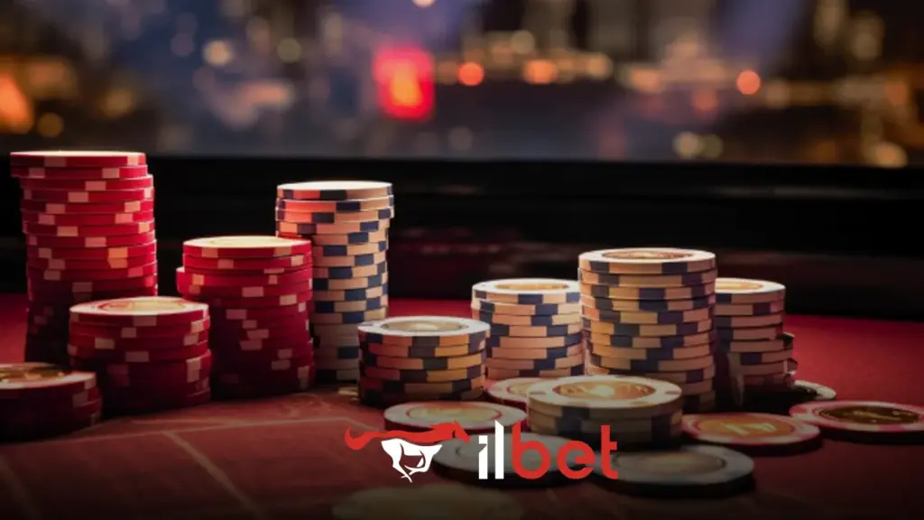 İlbet Lucky Streak sağlayıcısı