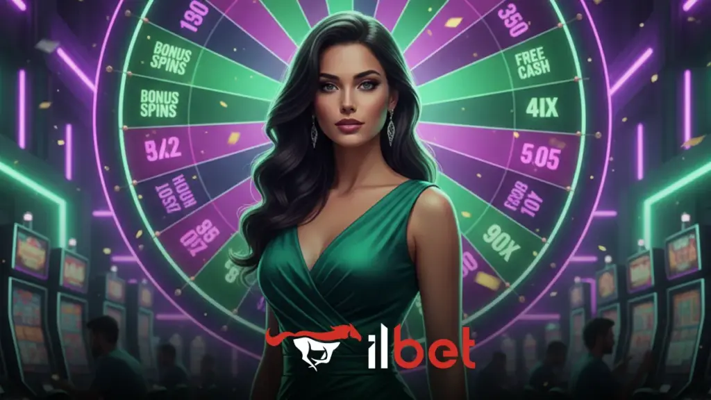 İlbet Money Time Ödül Yağmuru