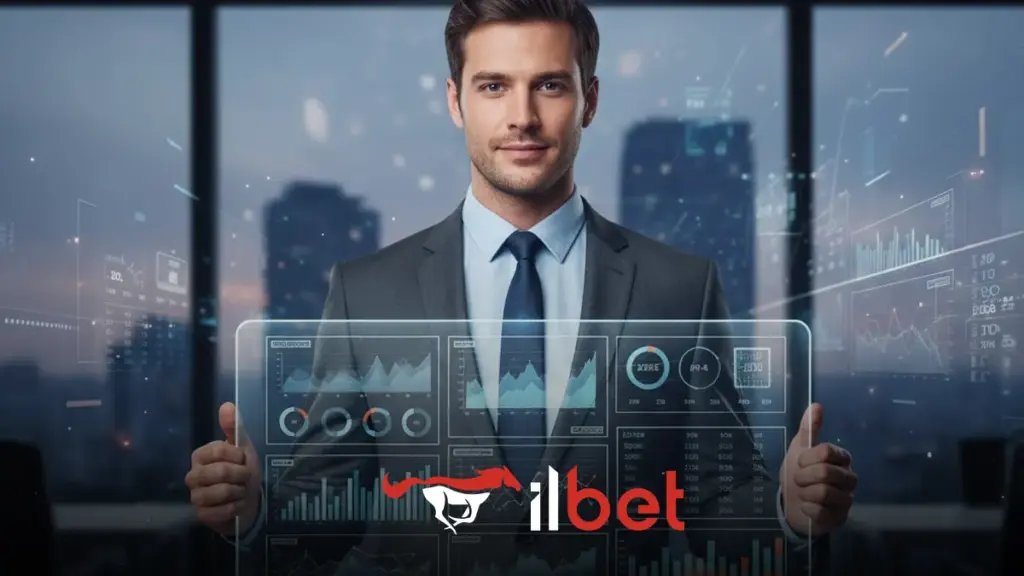 İlbet öne çıkarılan bahisler
