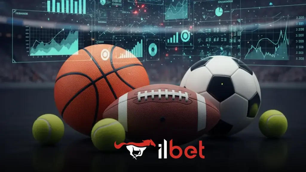 İlbet öne çıkarılan bahisler