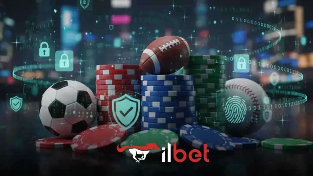 İlbet oyuncu koruması