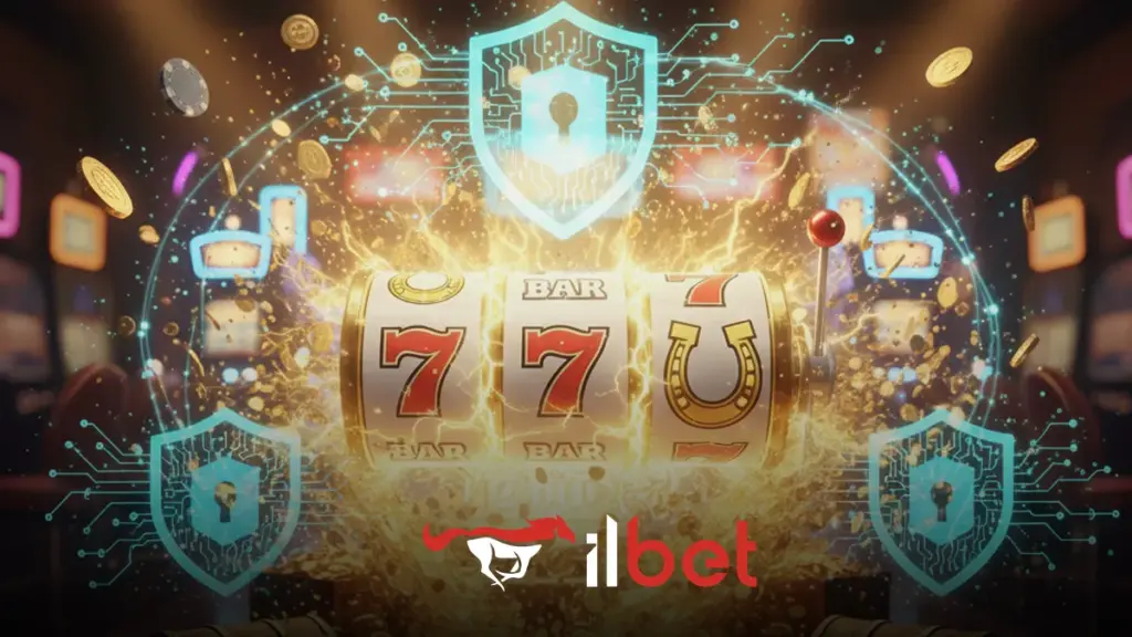 İlbet Red Tiger sağlayıcısı
