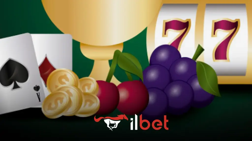 İlbet VIP Şeker Bey