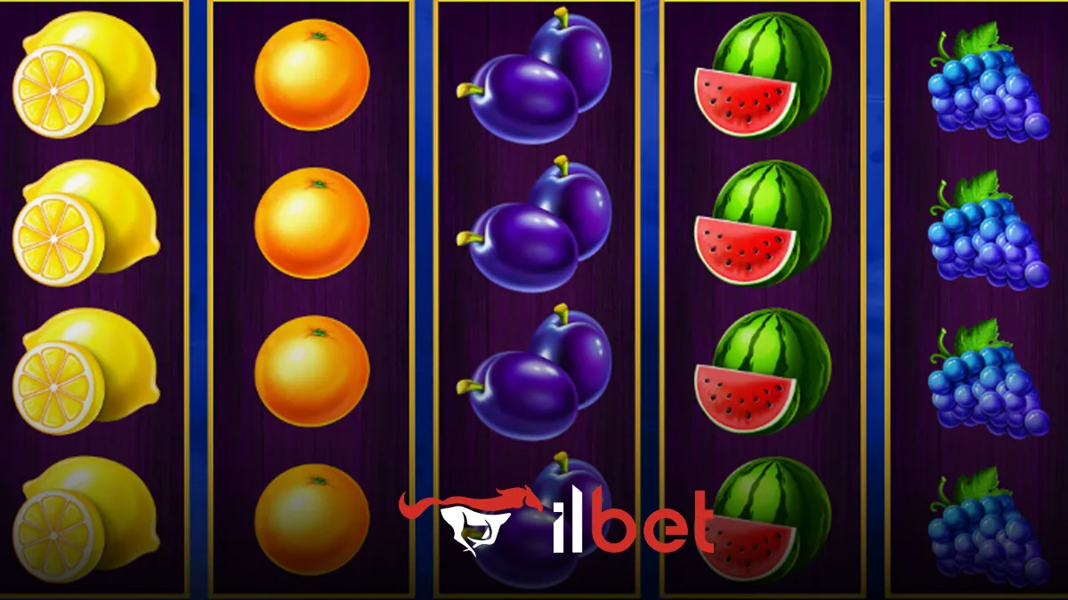 İlbet VIP Şeker Bey