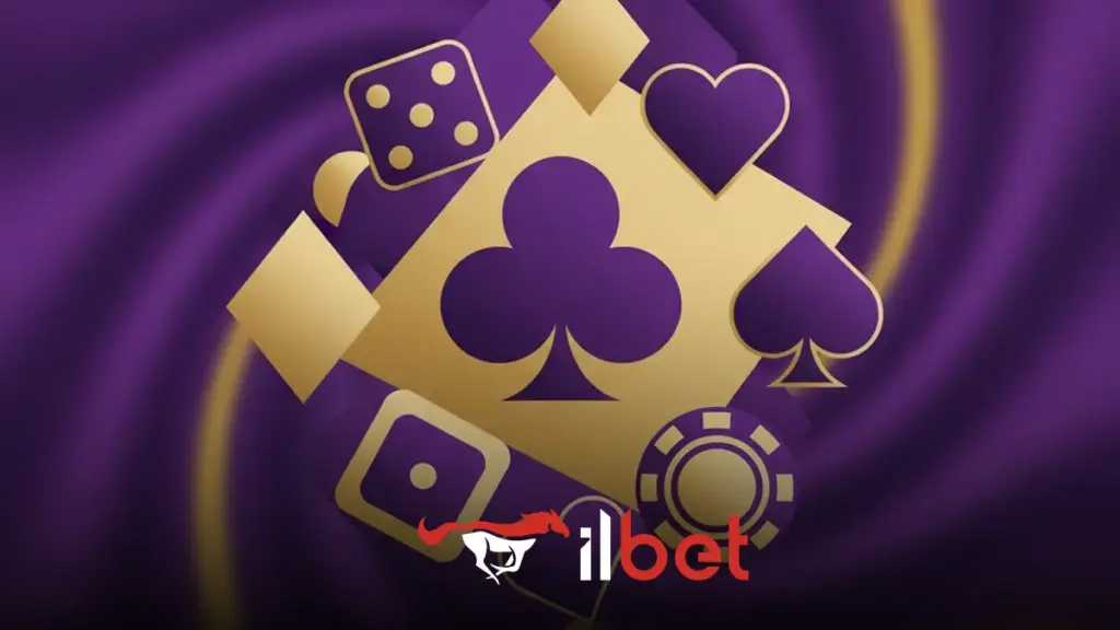 İlbet casino sağlayıcıları