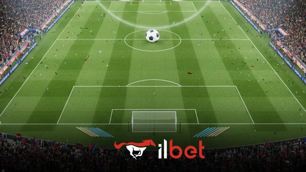 İlbet favori ligler