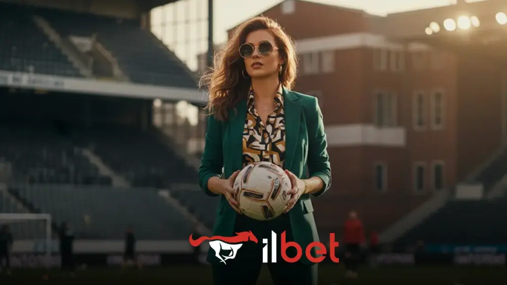 İlbet futbol bahisleri