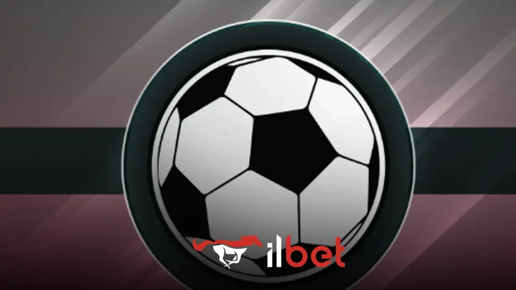 İlbet futbol bahisleri