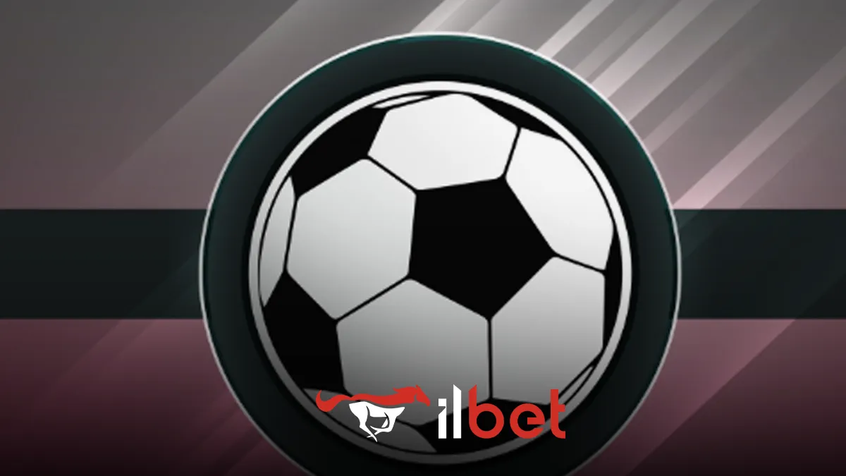 İlbet futbol bahisleri