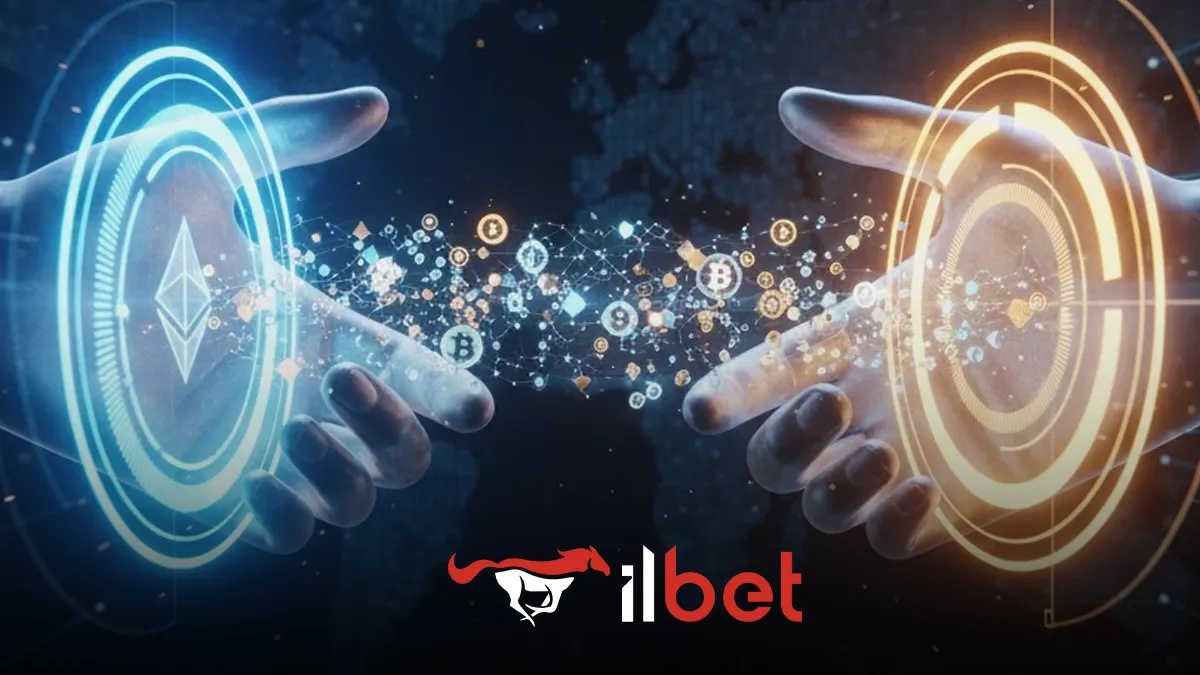 İlbet para yatırma