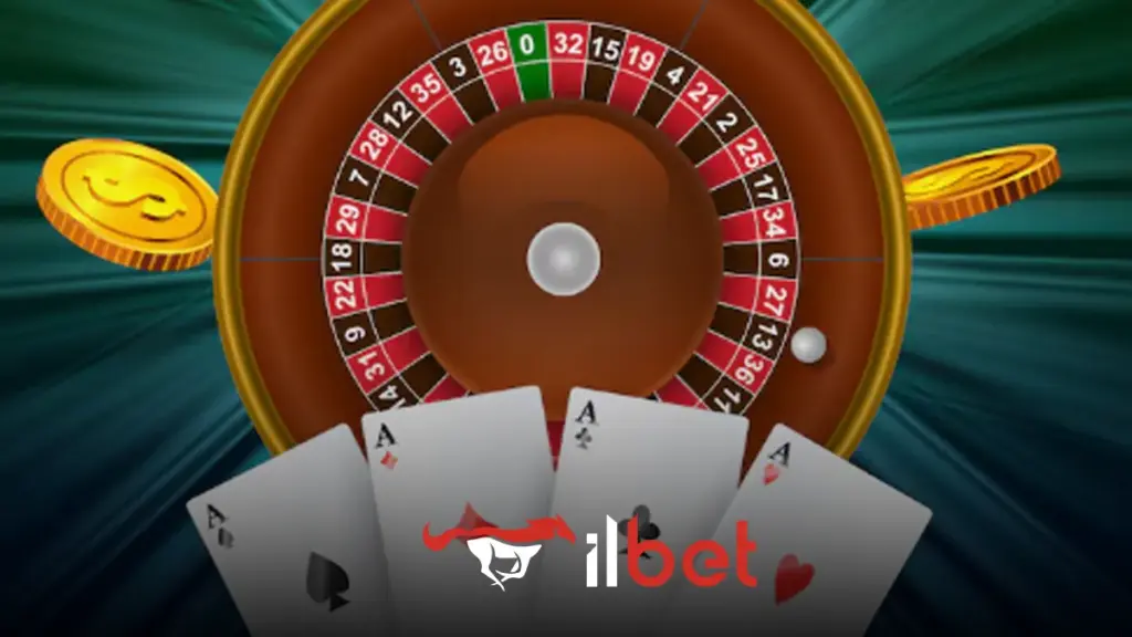 İlbet rulet türleri