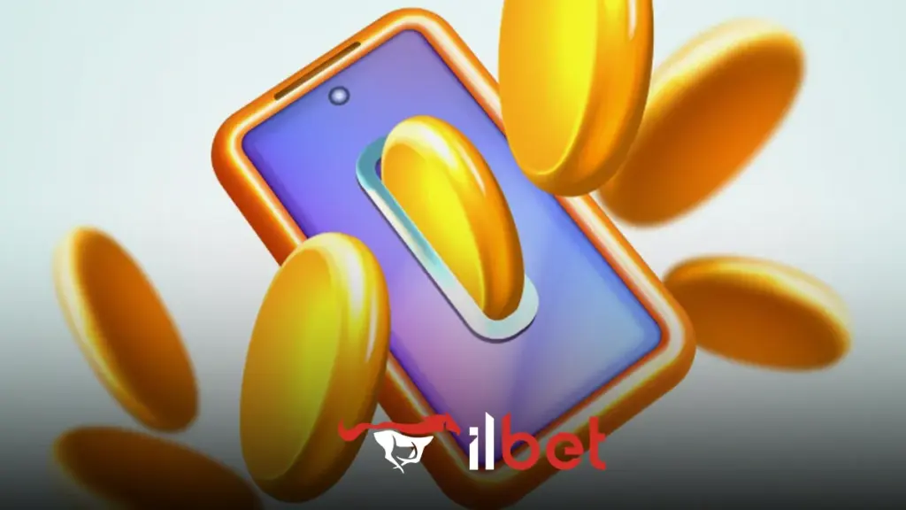 İlbet slot cashback