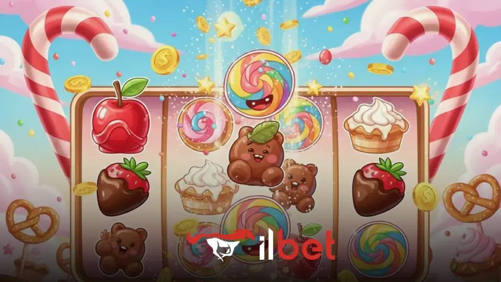 İlbet Sweet Powernudge