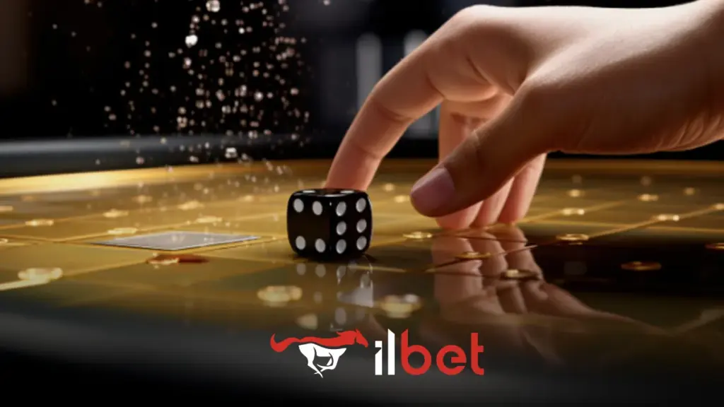 İlbet Baccarat türleri