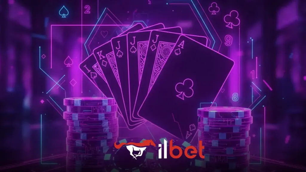İlbet Baccarat türleri