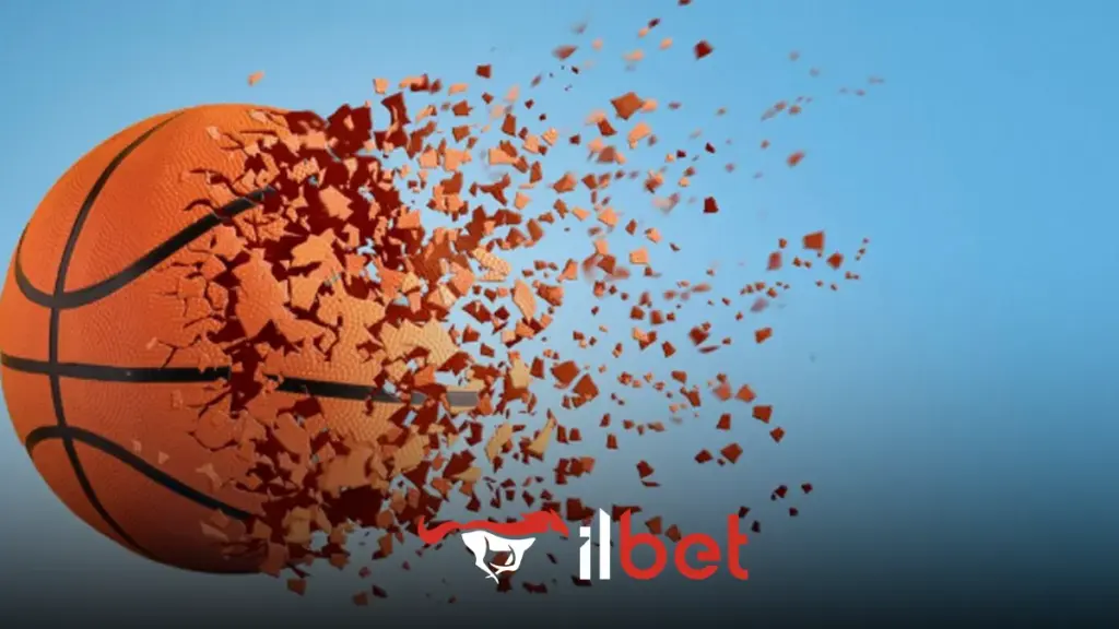 İlbet basketbol bahisleri