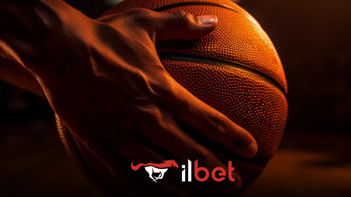 İlbet basketbol bahisleri