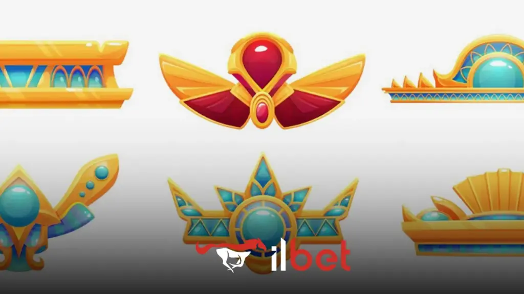 İlbet Booming Games sağlayıcısı