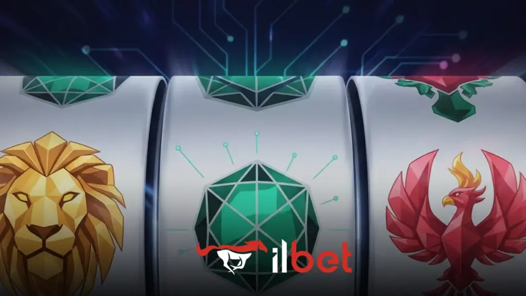 İlbet Booming Games sağlayıcısı