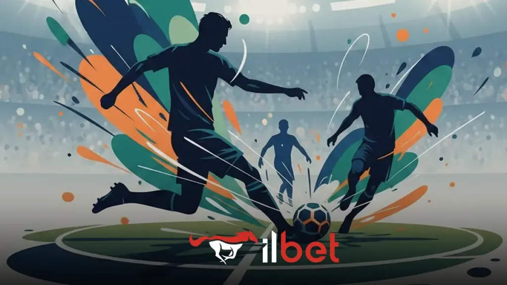 İlbet Dünya Kupası bahisleri