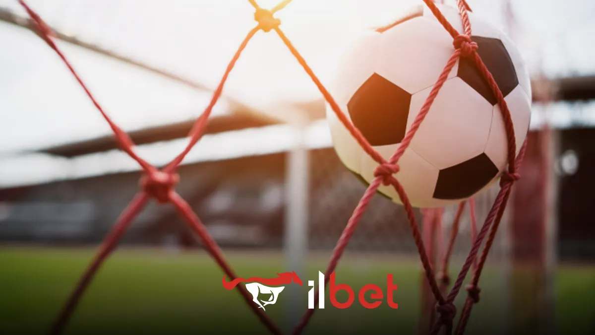 İlbet Dünya Kupası bahisleri