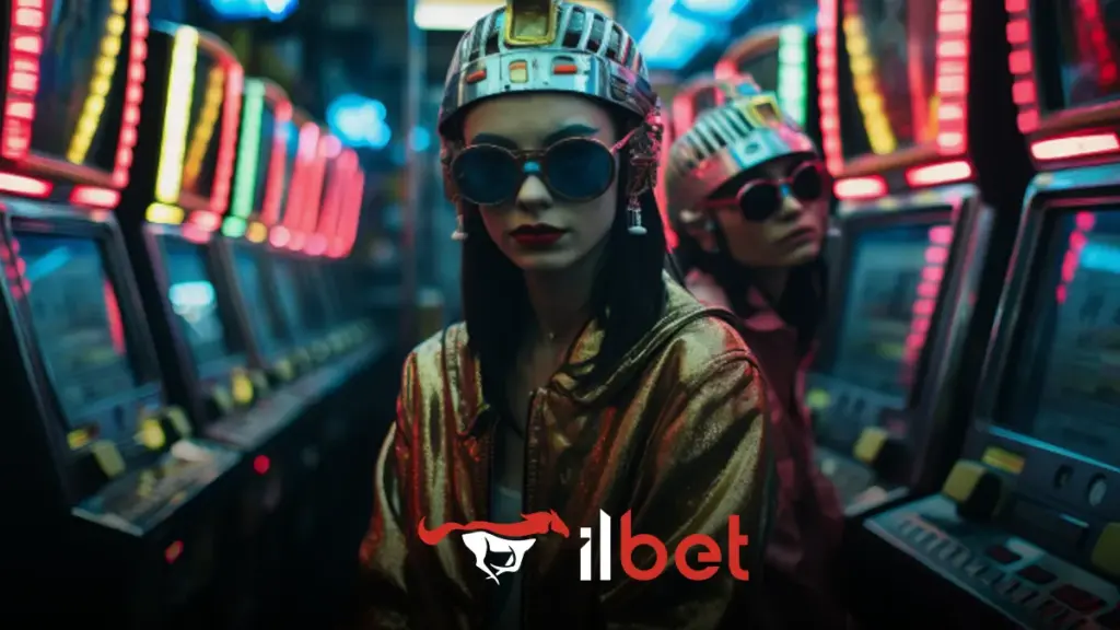 İlbet PGSoft sağlayıcısı