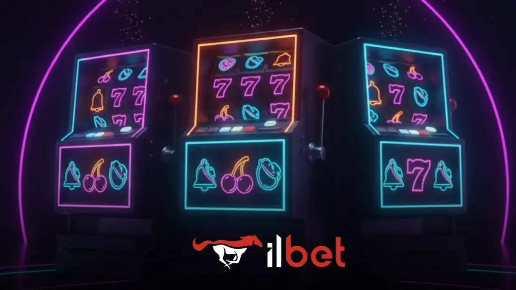 İlbet PGSoft sağlayıcısı