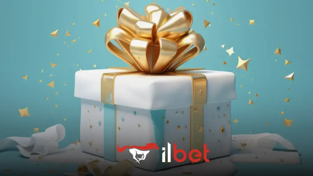 İlbet spor bahisleri yatırım bonusu