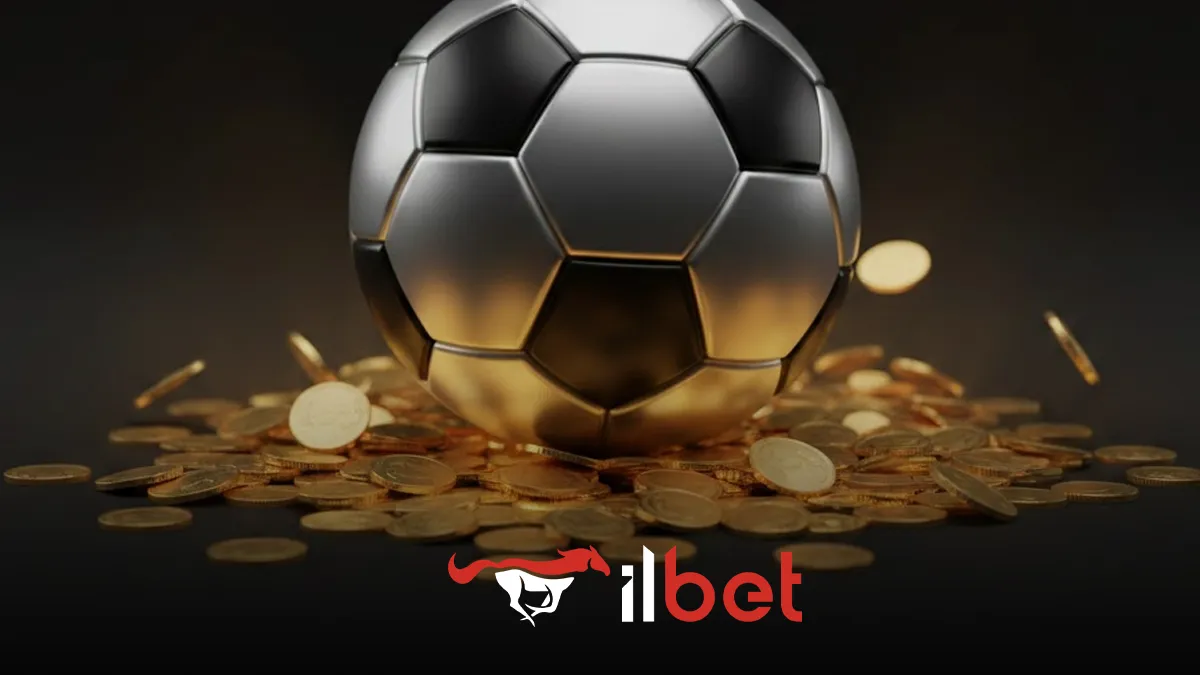 İlbet spor bahisleri yatırım bonusu