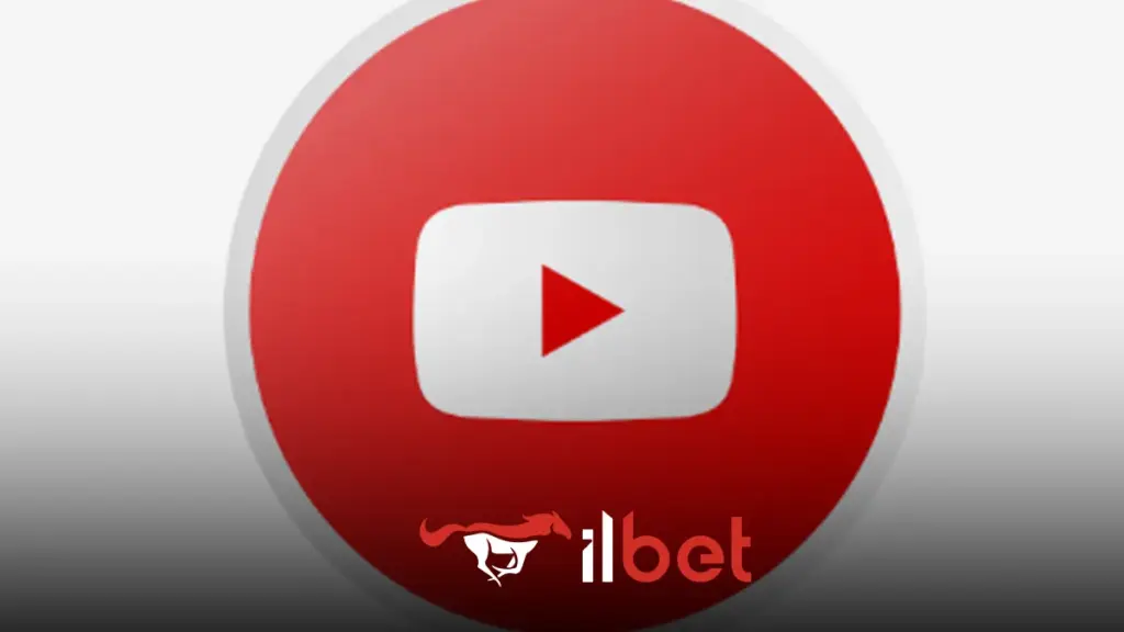 İlbet YouTube kanalı