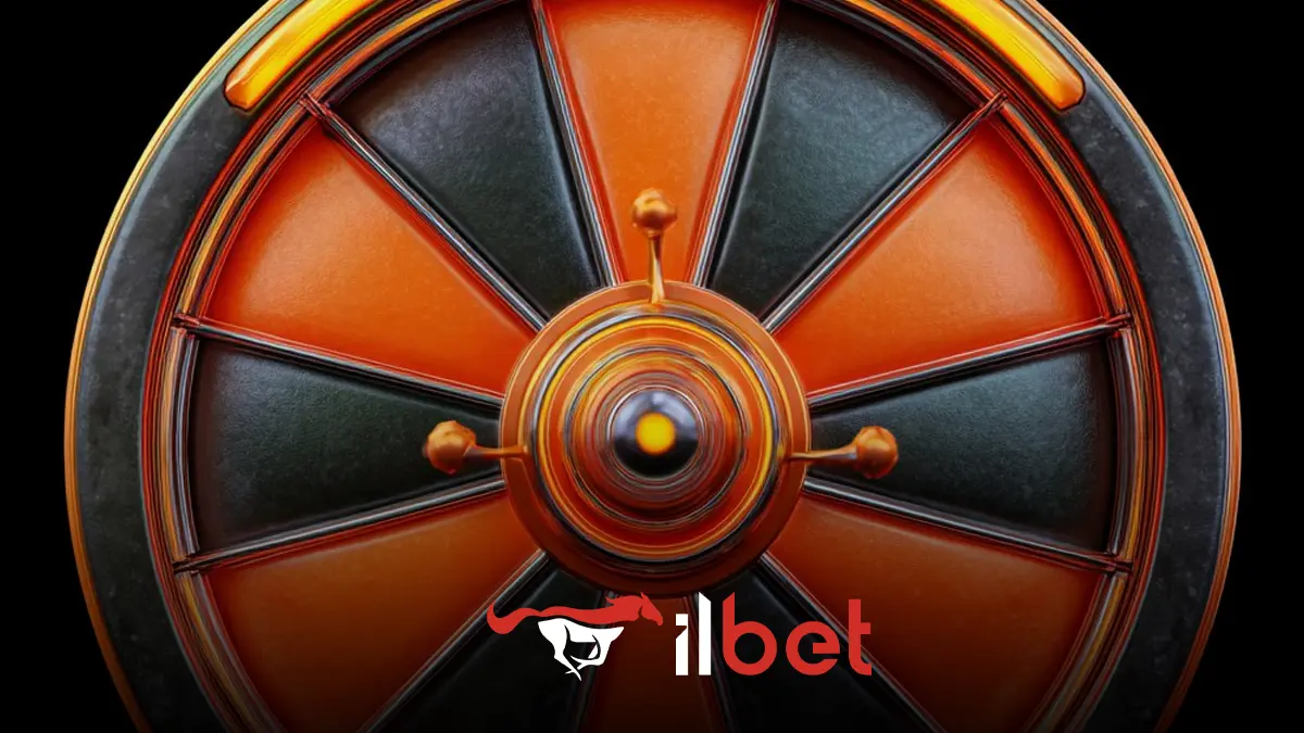 İlbet Auto Roulette oyunu