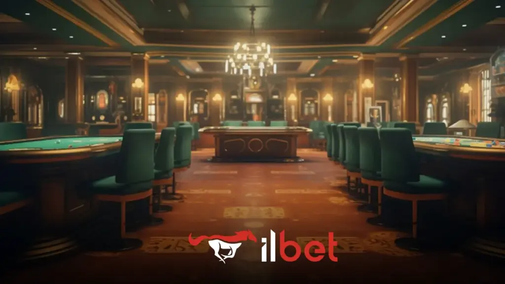 İlbet canlı casino taktikleri