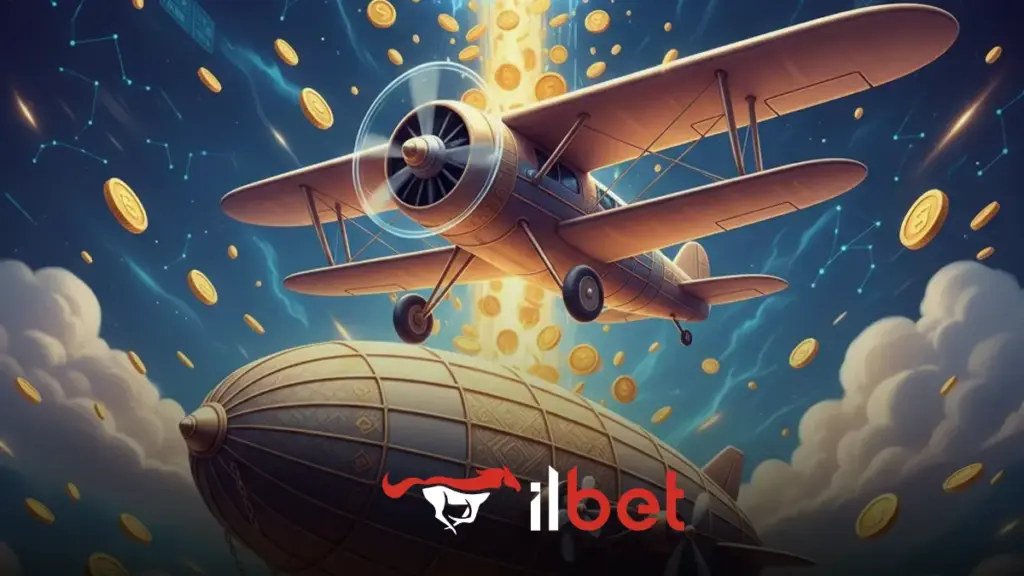 İlbet crash taktikleri
