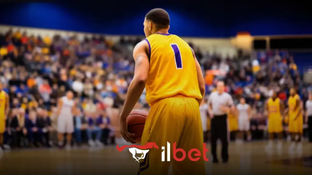 İlbet NBA bahisleri