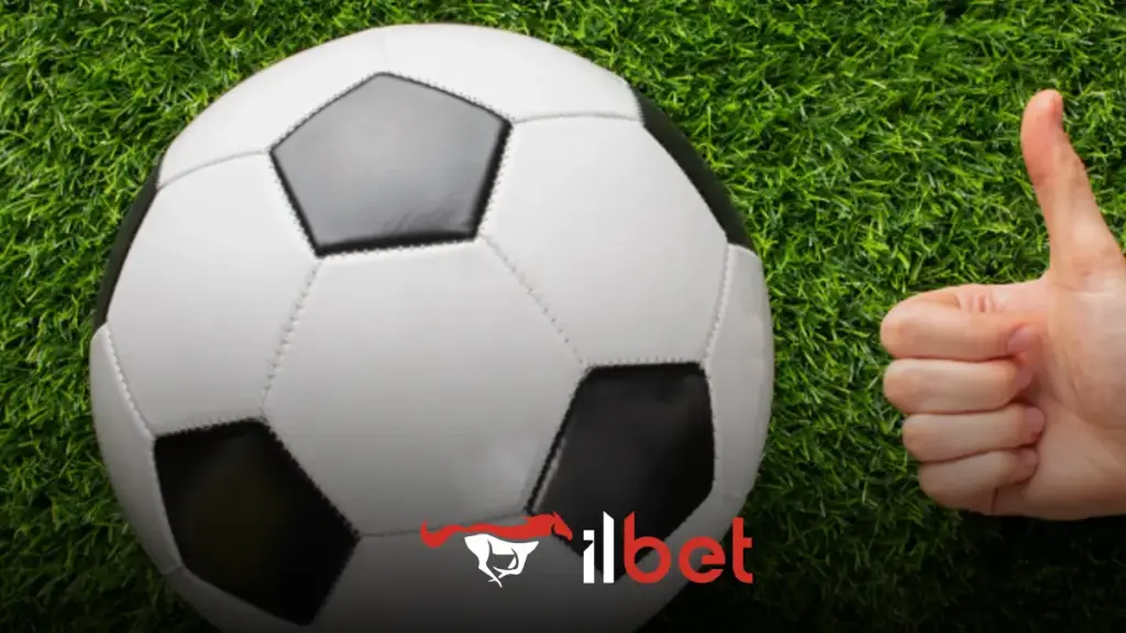 İlbet Süper Lig bahisleri