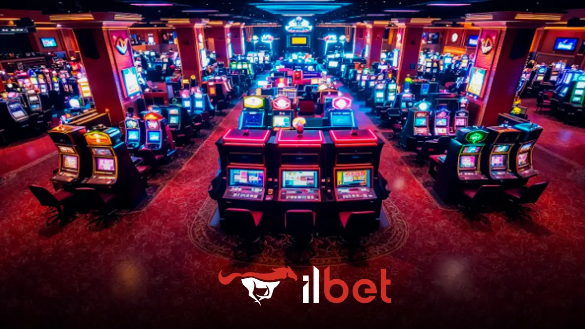 İlbet Tom Horn sağlayıcısı