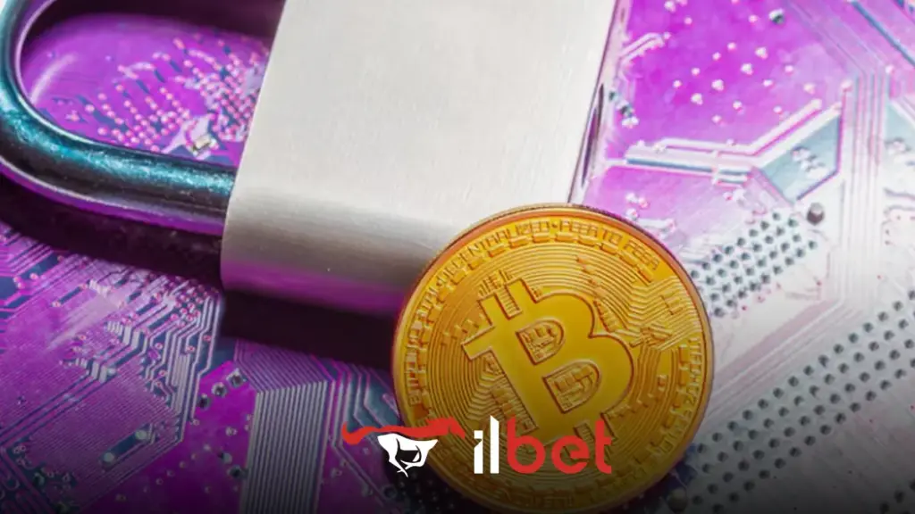 İlbet Bitcoin çekimi nedir?