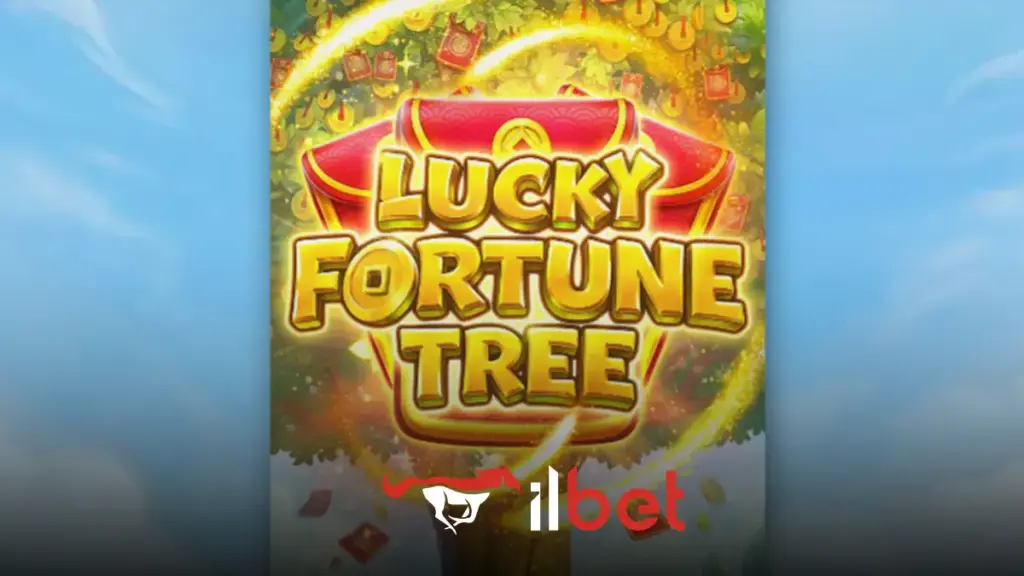 İlbet Lucky Fortune Tree oyunu
