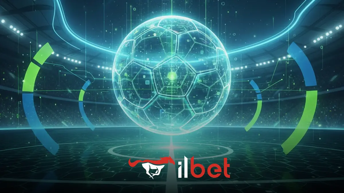 İlbet sanal spor taktikleri