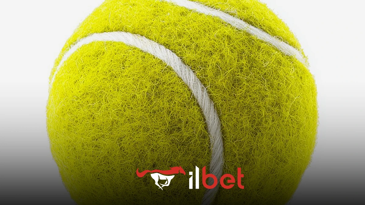 İlbet tenis bahisleri