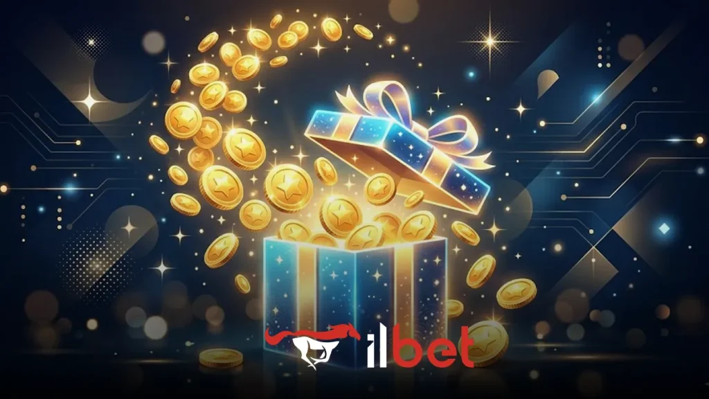 İlbet bayrama özel yatırım bonusu