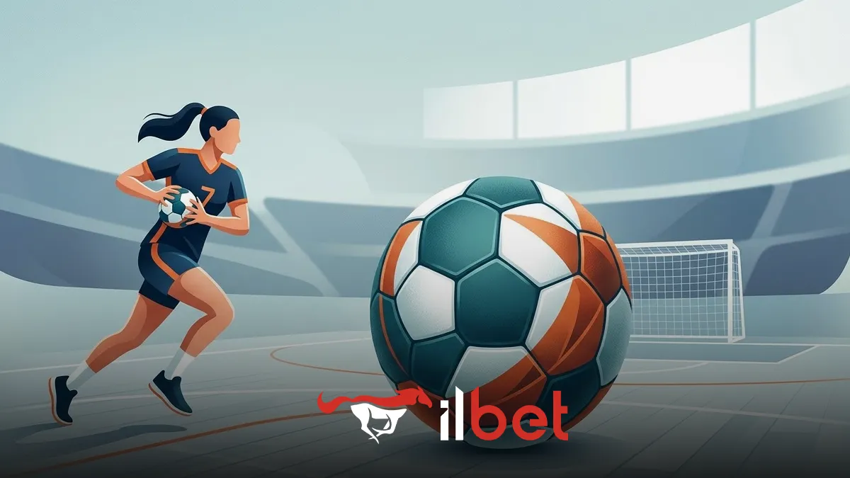 İlbet hentbol bahisleri