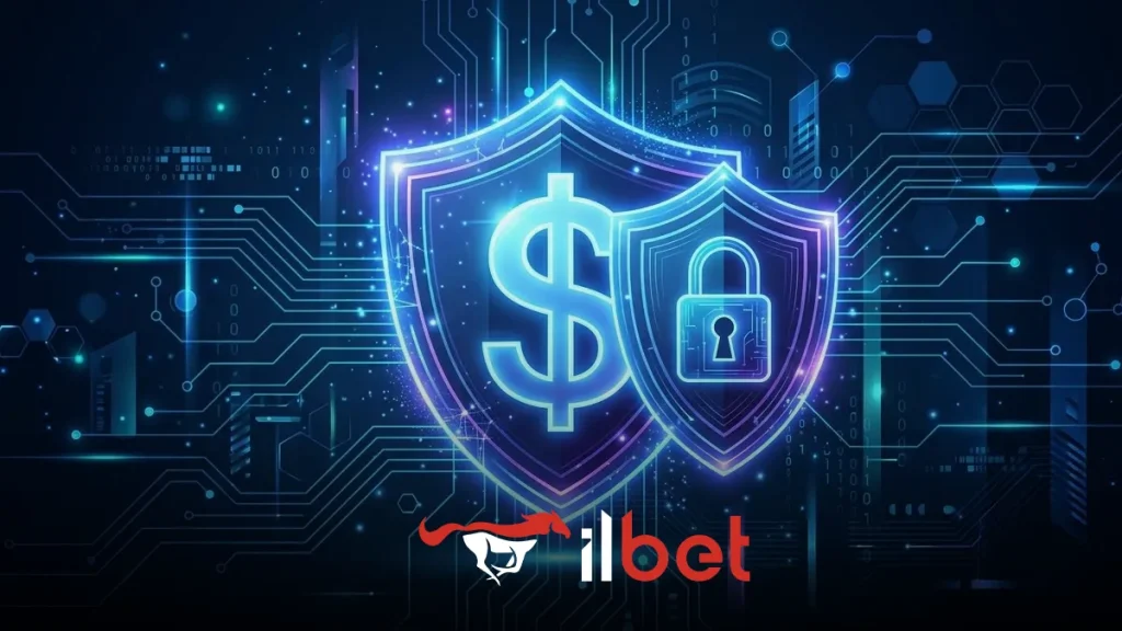 İlbet kara para aklama karşıtlığı