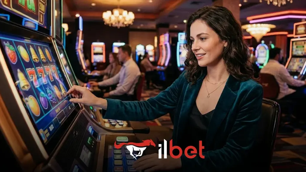 İlbet RNG test yönetimi