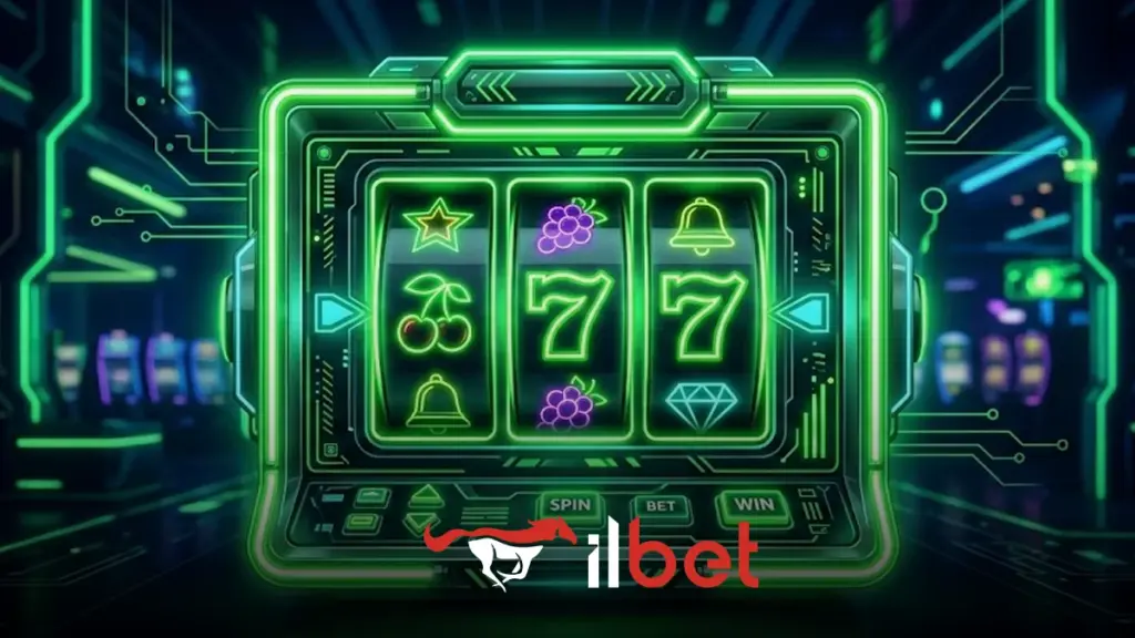 İlbet RNG test yönetimi