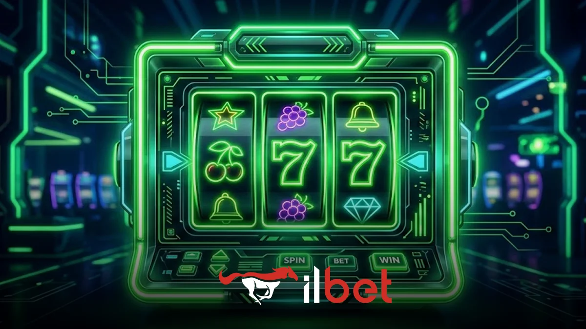İlbet RNG test yönetimi
