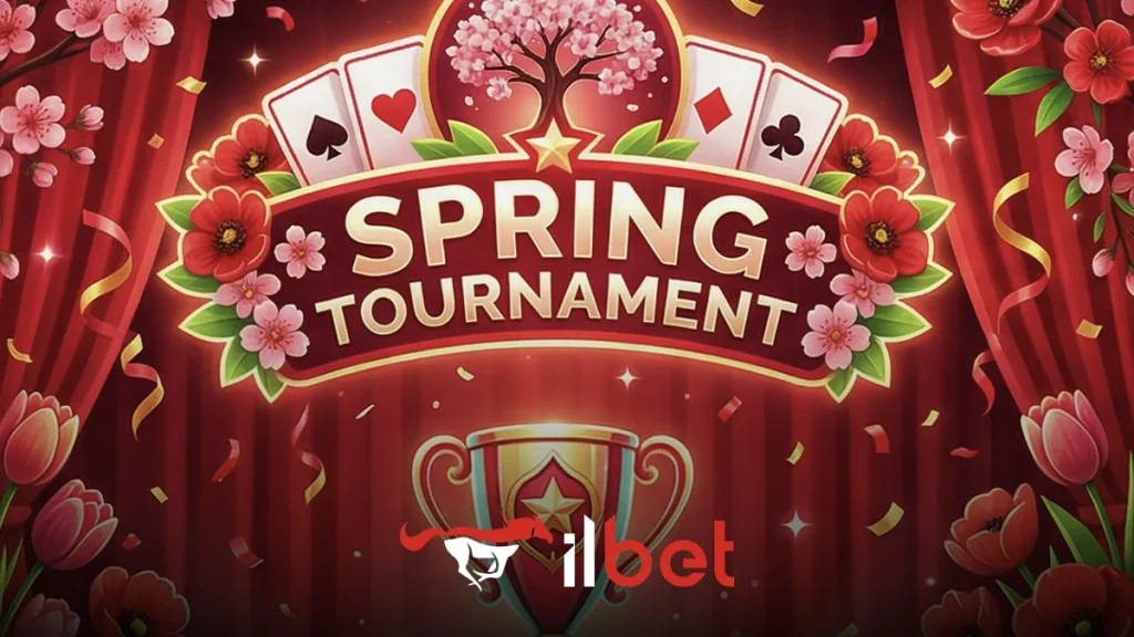 İlbet Bahar Turnuvası