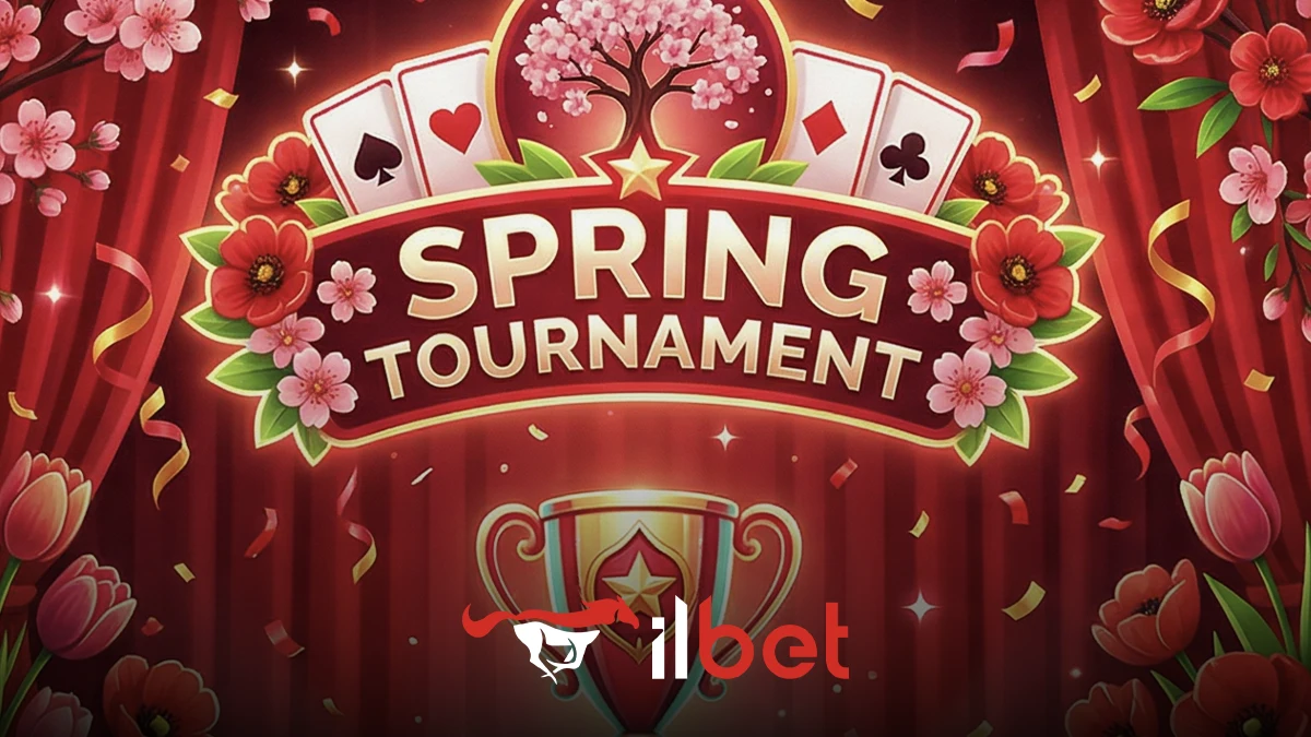 İlbet Bahar Turnuvası
