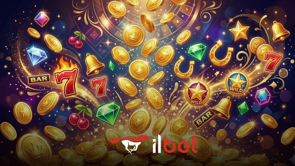 İlbet EGT Altın Kasa turnuvası