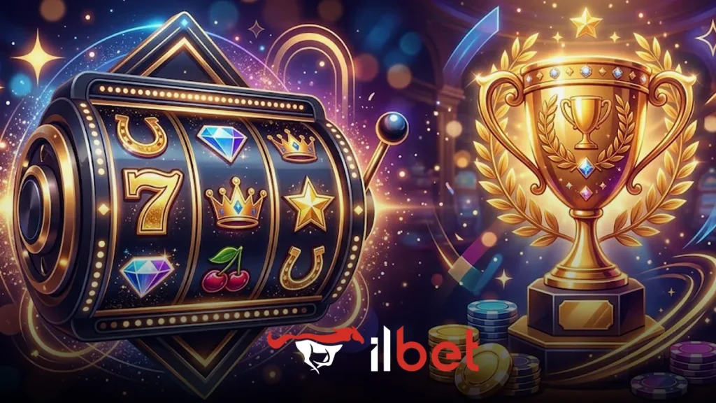 İlbet EGT Altın Kasa turnuvası